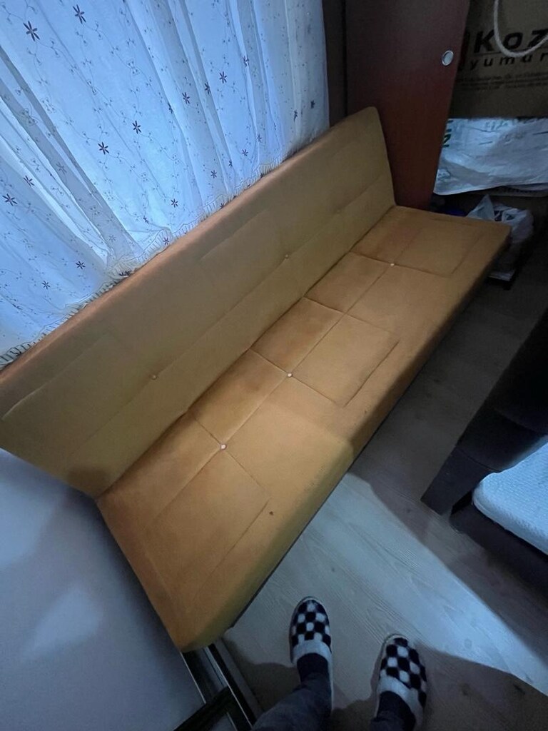 TEMİZ KULLANIŞLI - 3