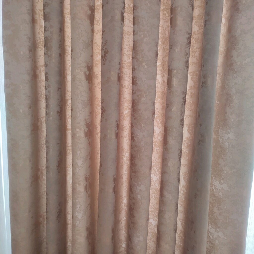 4 tane fon perde 8 pileli - 3