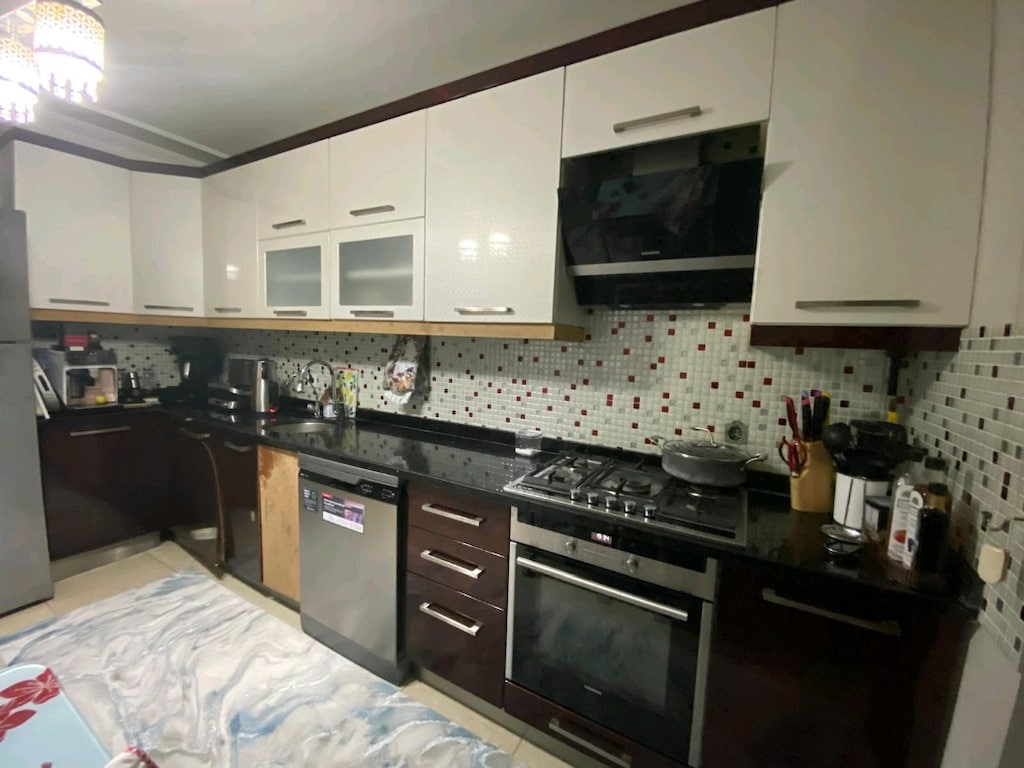 mutfak dolabı, mutfak masası,vestiyer, - 14