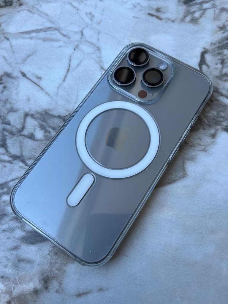 ı Iphone 16 Pro 128 Gb - 3