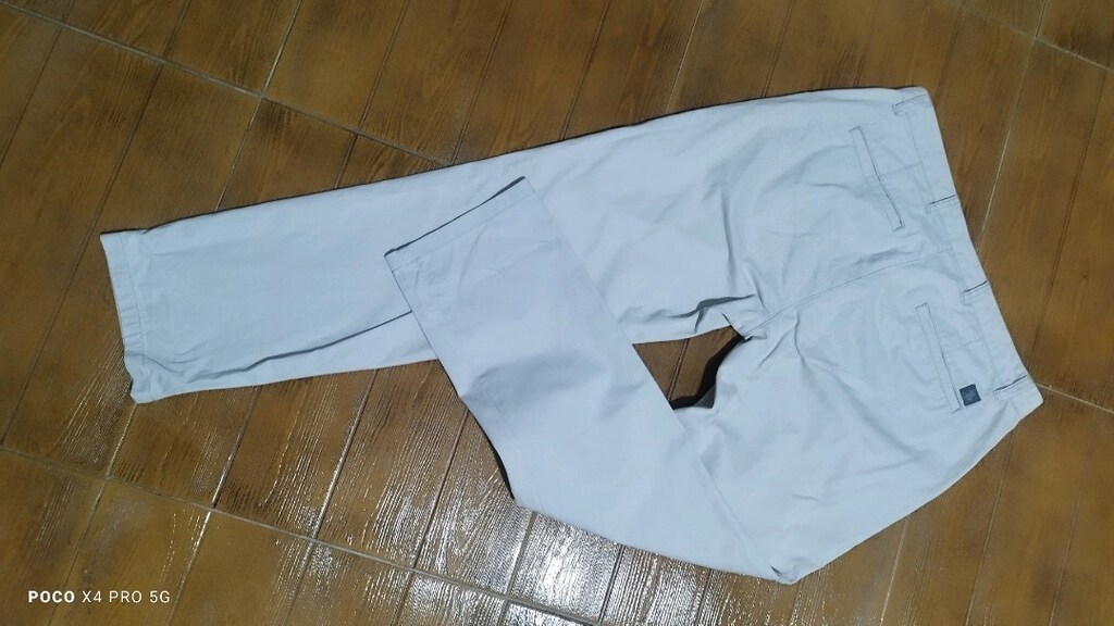 #U.S polo erkek pantolon..Piyasası pahalıdır. - 7