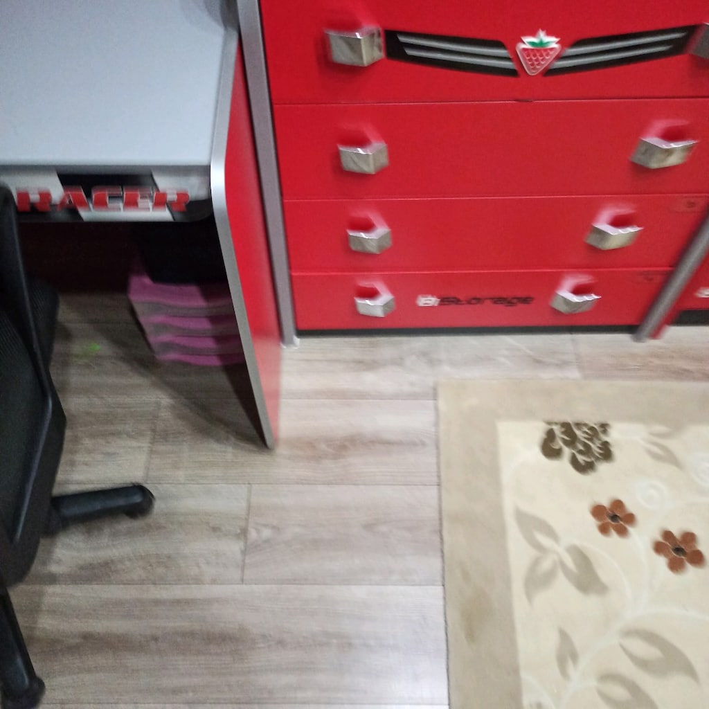 çilek çocuk odasi - 9