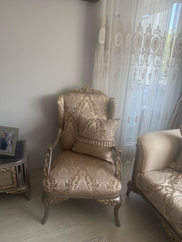 Salon takımı - 7
