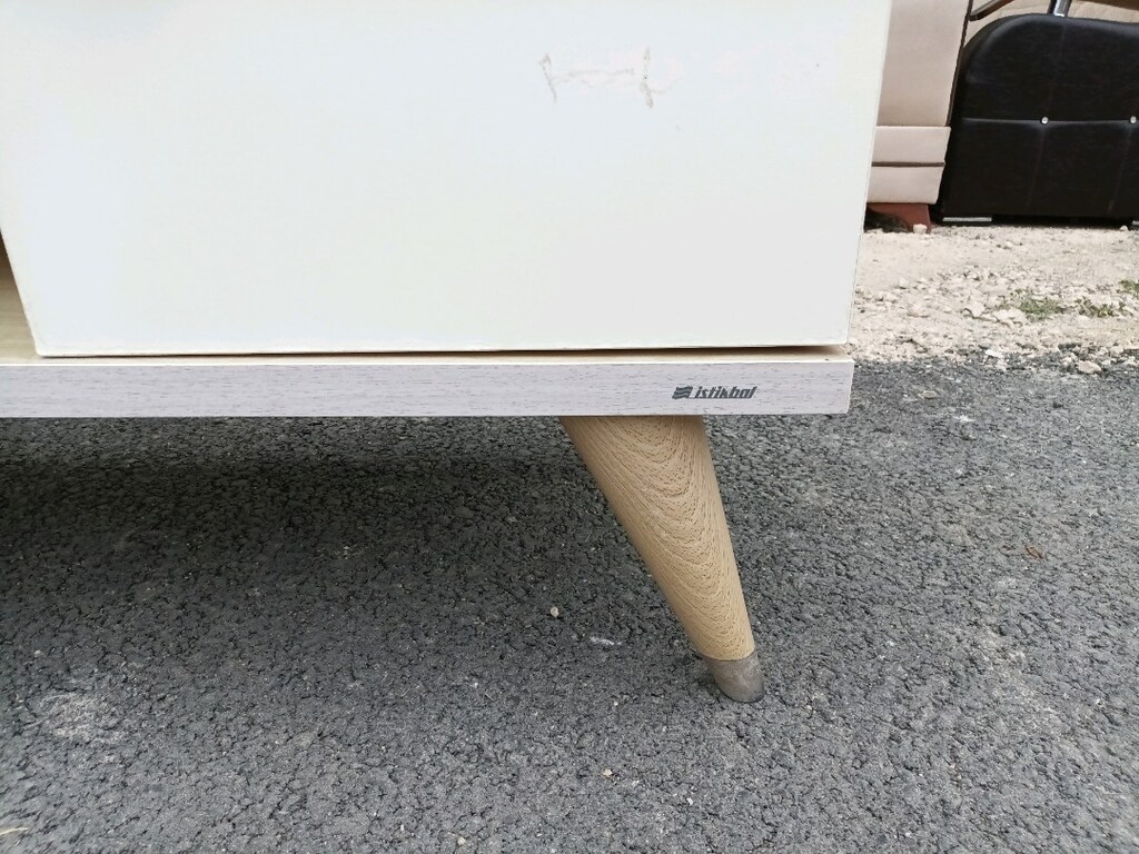 İstikbal TV ünitesi - 2