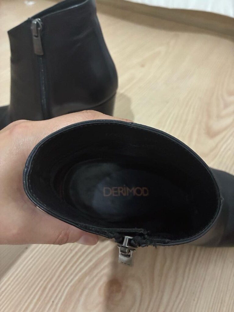 Derimod ayakkabı - 3