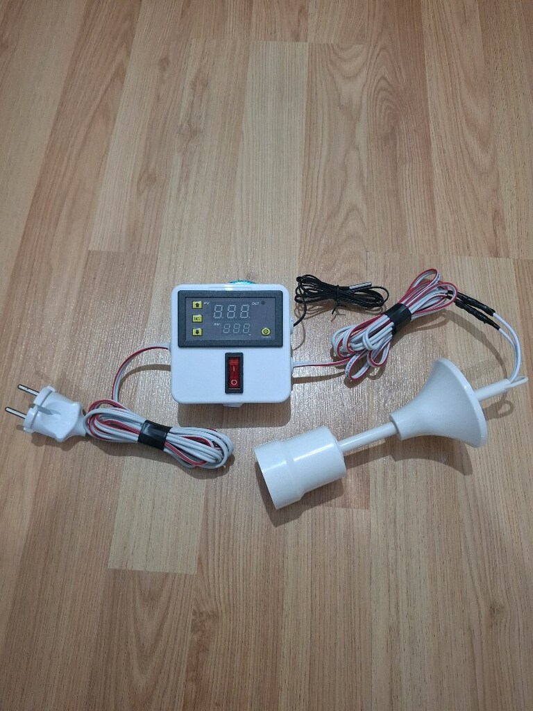 Isıtıcı Set - 2