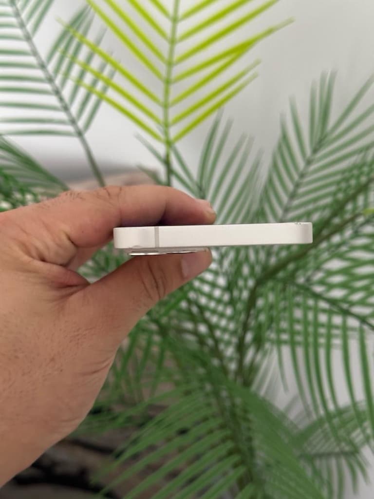 TERTEMİZ İPHONE 13 128 GB DEĞİŞENSİZ - 6