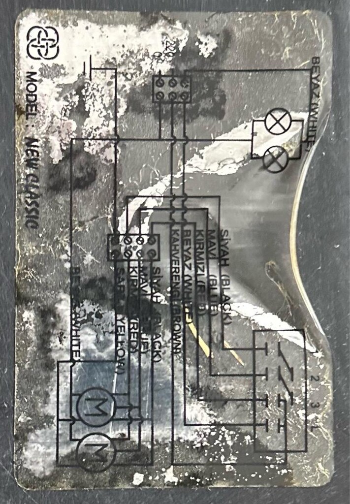 Aspratör - 4