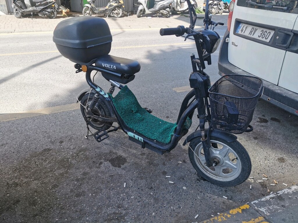 Volta vsm sıfır ayarında extralı - 2