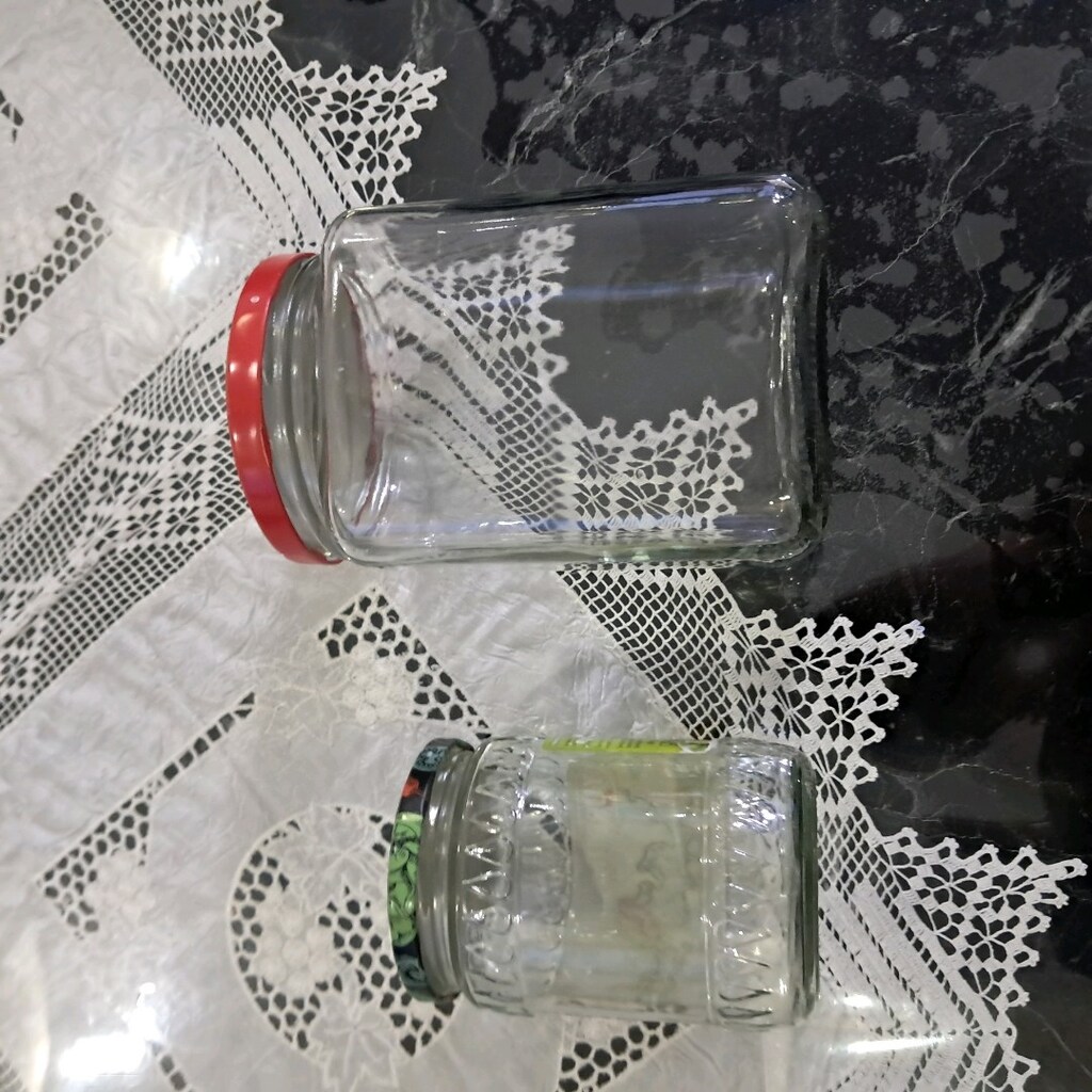 kavanoz 1 lt 2 lt cam - 3