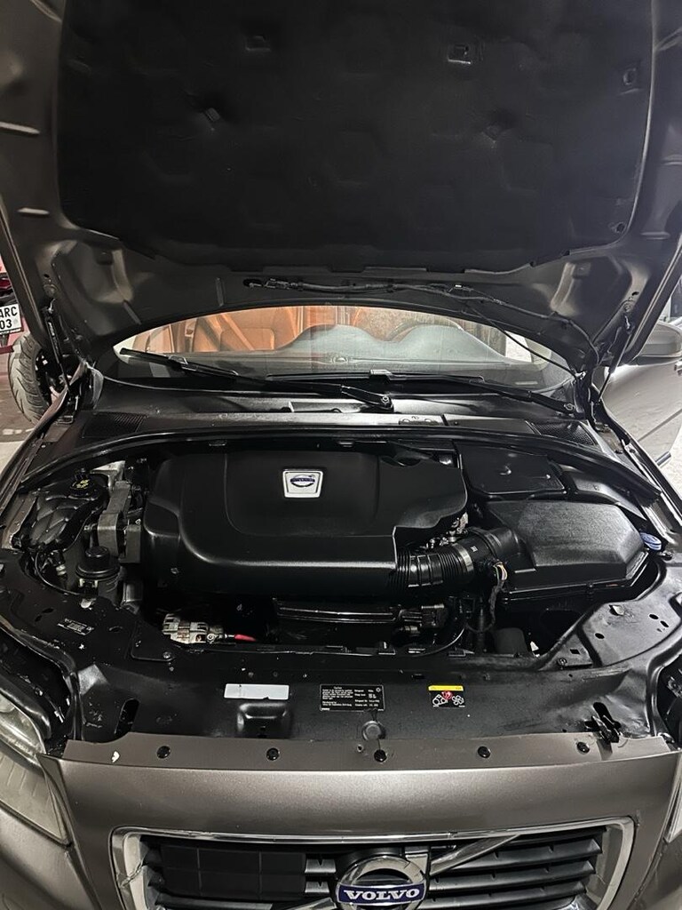 Sahibinden 2012 Model Bakımlı-Masrafsız-Sorunsz Volvo S80 2.0D Otomatk - 13