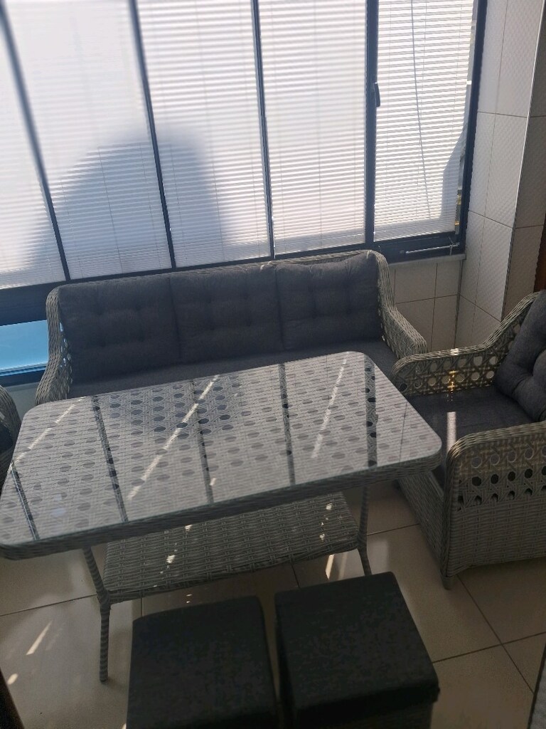 BALKON TAKIMI - 7