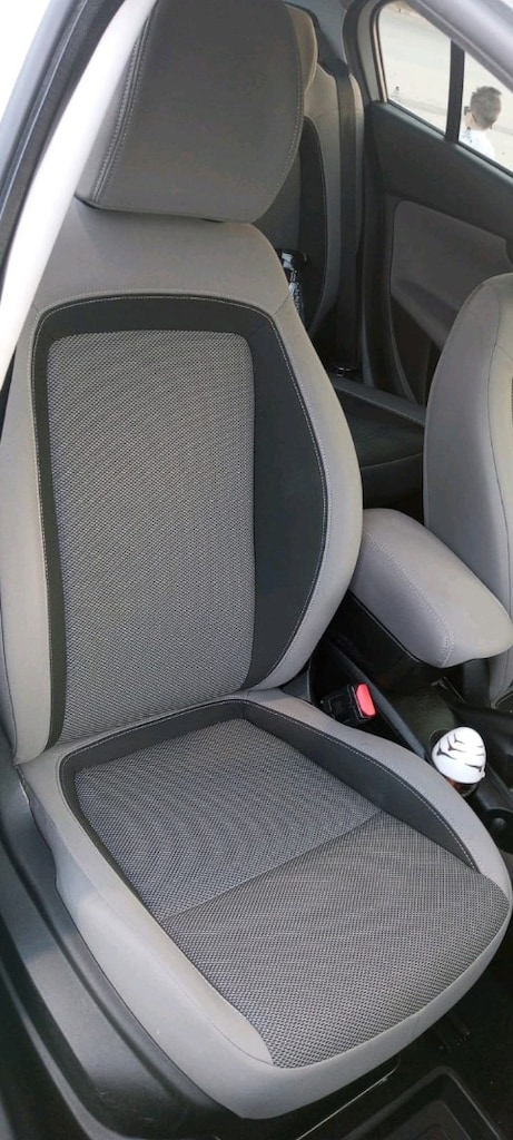 2016 Fiat Egea 1.4 Fire Urban – 94.000 KM – Sorunsuz, Acil Satılık - 7