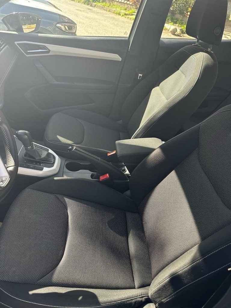 SEAT ARONA 1.6 TDI - 12