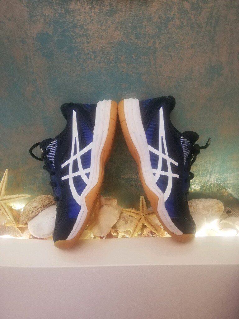 Asics salon ayakkabısı sıfır sayılır - 5
