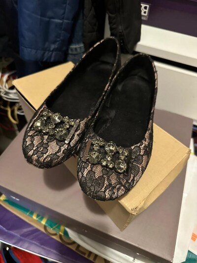 Babet zara