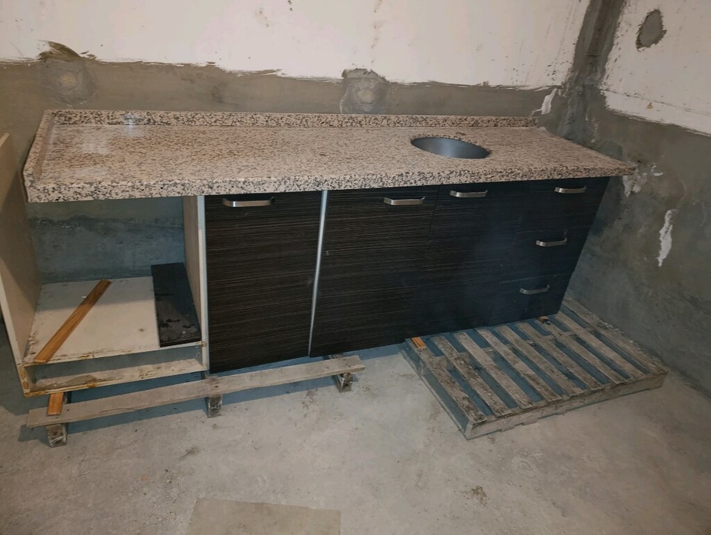 mutfak dolabı - 3