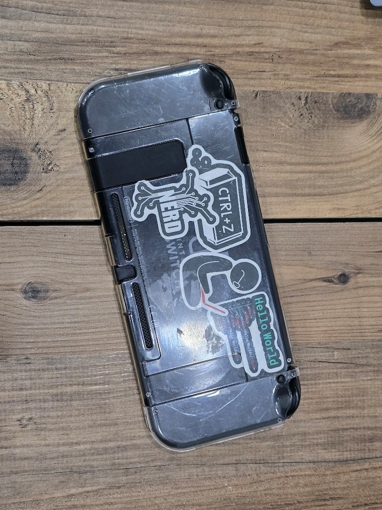 Nintendo Switch (CFW) - 4