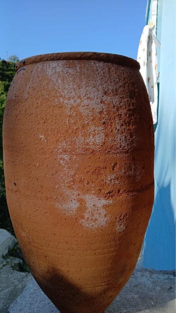 turşu küpü - 3