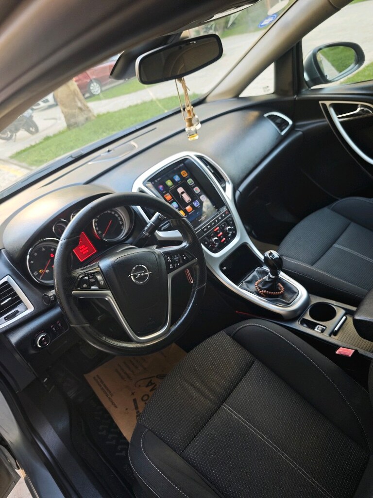 Sahibinden Opel Astra 1.3 CDTI ecoFLEX Sport 2013 SW Makyajlı Kasa - 11