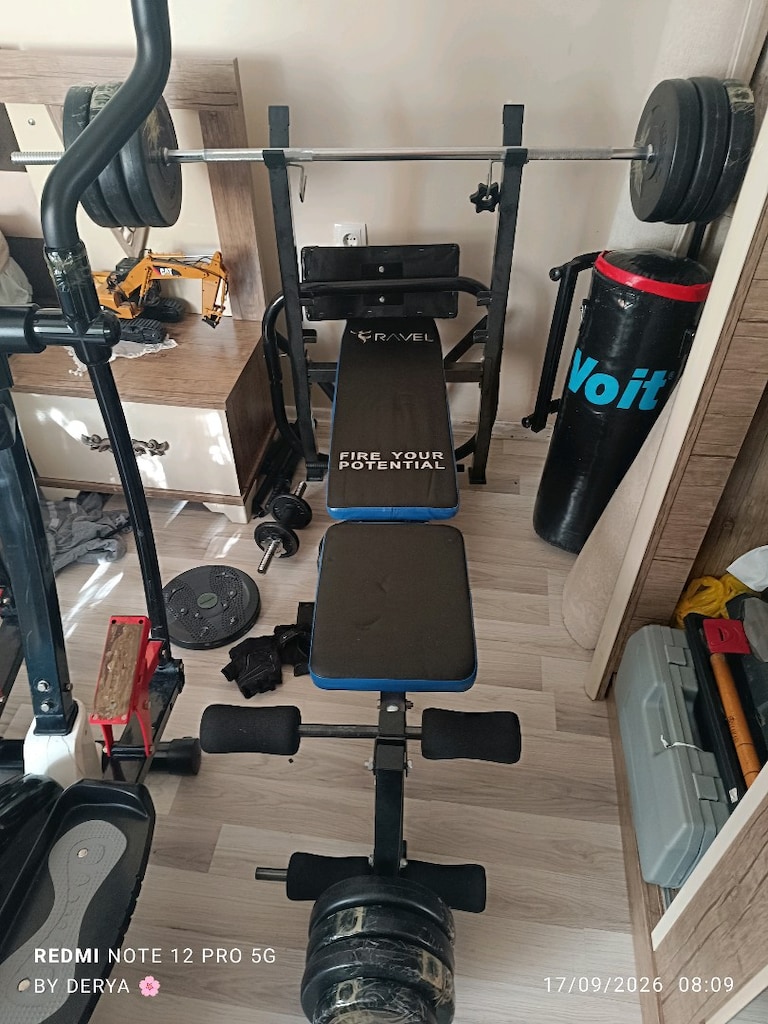 Spor aletleri