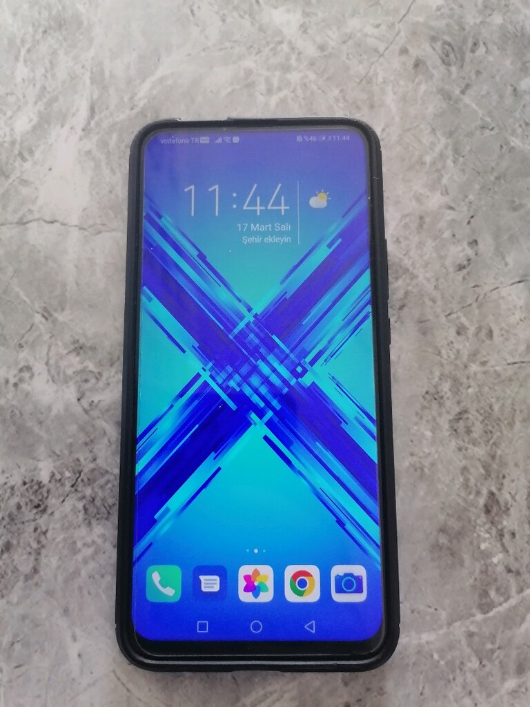 Honor 9X - 3