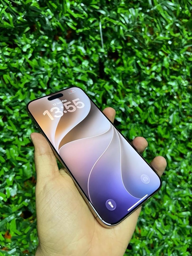 iPhone 16 Pro Max yd - 2