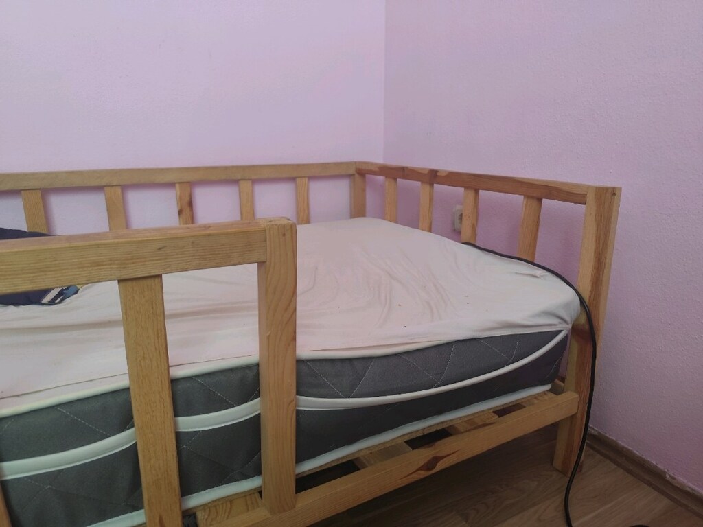 Montessori yatak - 6
