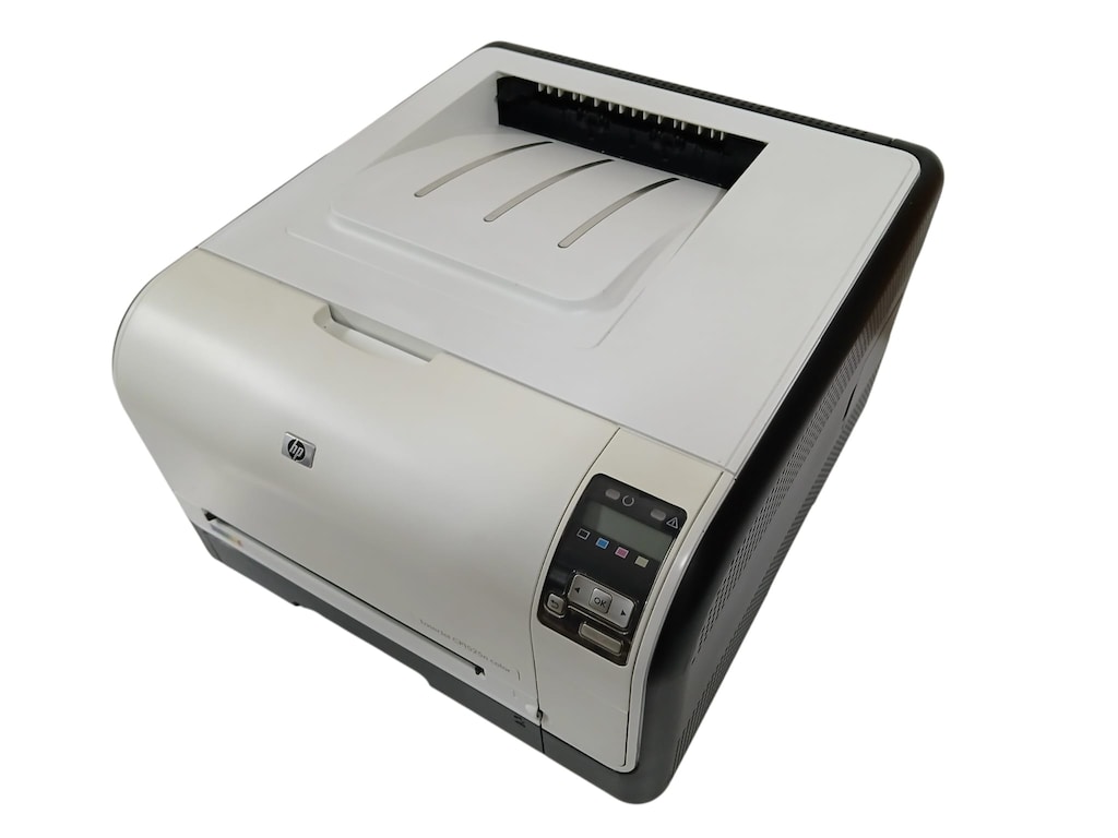 hp color laserjet cp1525n yazıcı(ÇALIŞIR,SORUNSUZ,İKİNCİEL) - 5