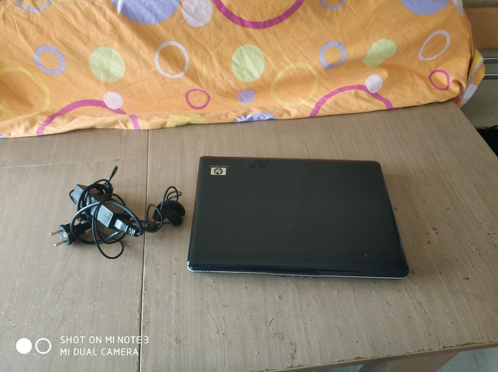 hp büyük ekran temiz laptop a dan z her şeyi eksiksiz çalışıyor - 5