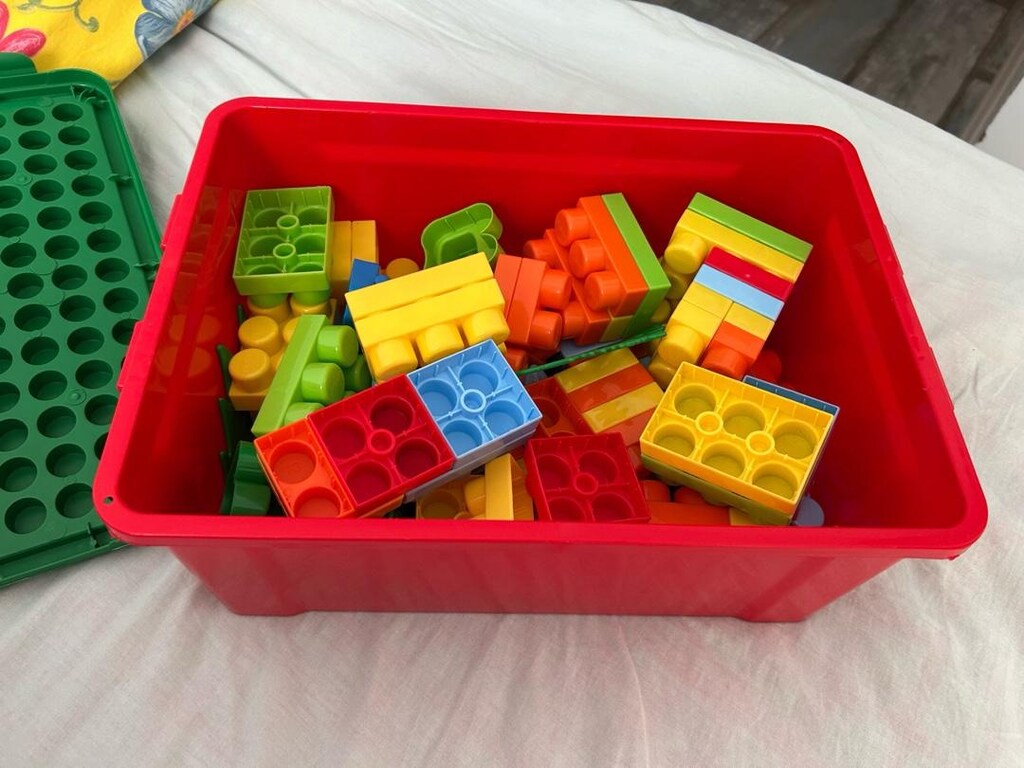 lego - 3