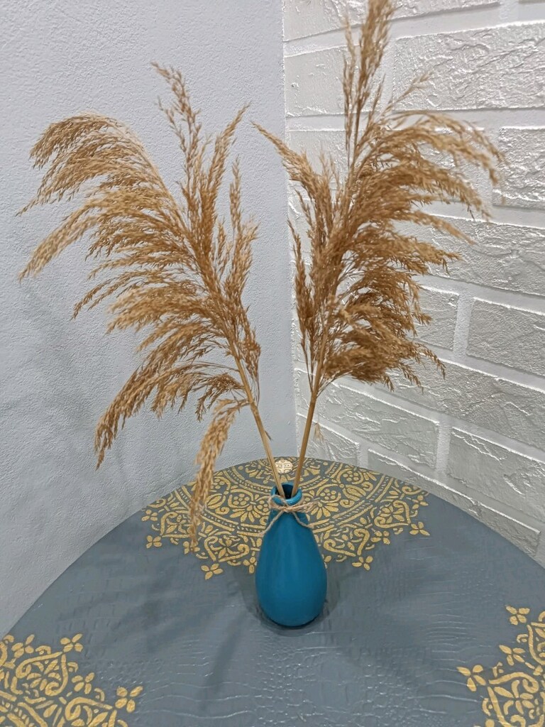 el boyaması şişe - 4