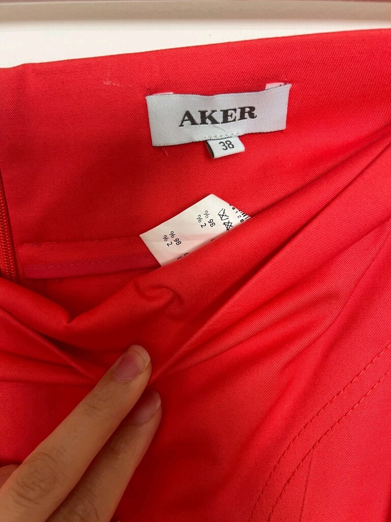 AKER ETEK — görsel 4/6