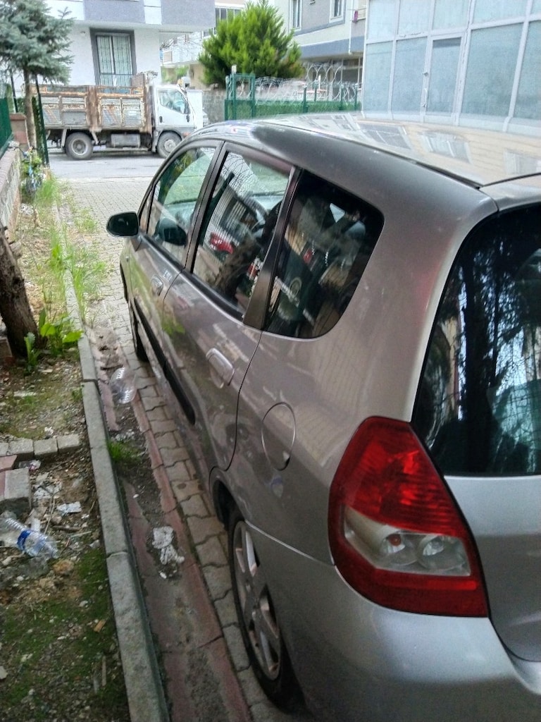 düşük km, değişensiz - 5