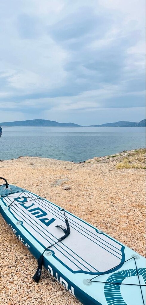 KÜREK SÖRFÜ PADDLE KEYFİ - 5