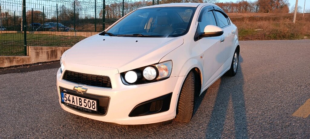 2012 MODEL 200BİN KMDE OTOMATİK HASAR KAYITSIZ - 4