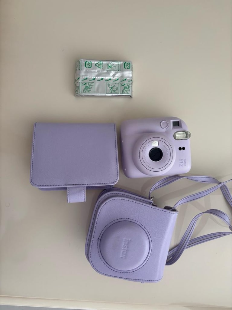 INTAX MINI 12