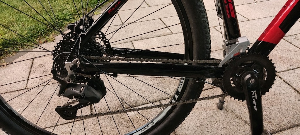 Kron Xc300 Dağ Bisikleti Sıfır Ayarında!!! - 7