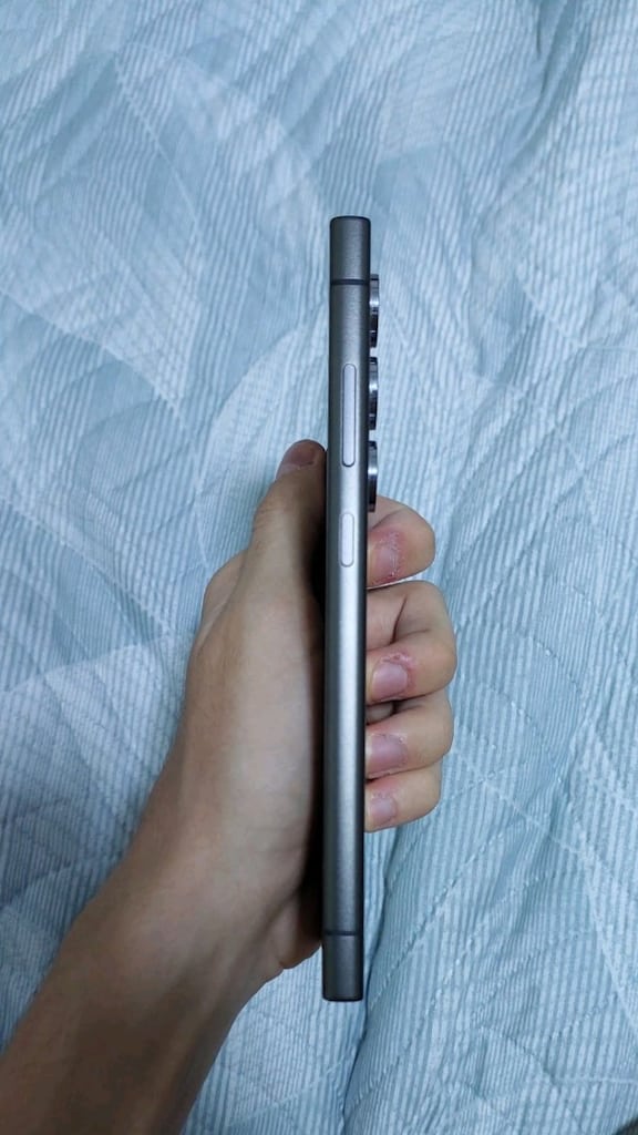 s24 ultra 256 gb siyah yurt içi - 4