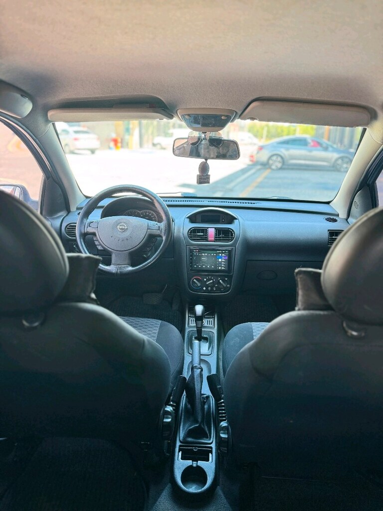 MASRAFSIZ...1.3 OPEL ENJOY...DEĞİŞENSİZ.. - 18