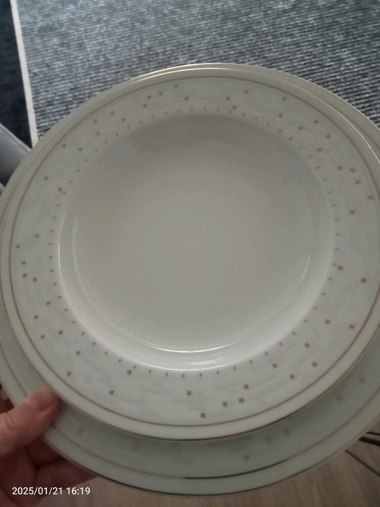 Yemek Takımı - 3