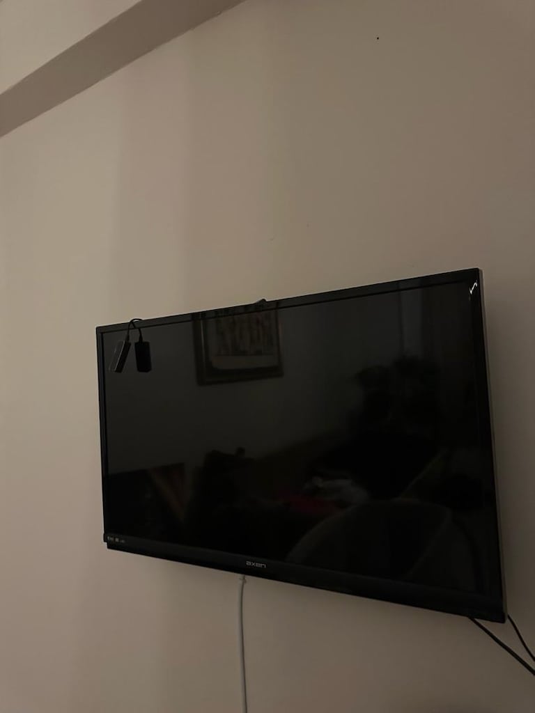 AXEN televizyon - 2