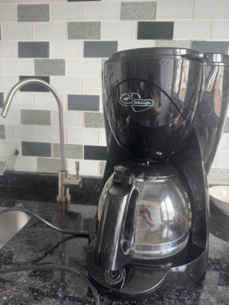 Delonghi Filtre Kahve Makinesi - 2
