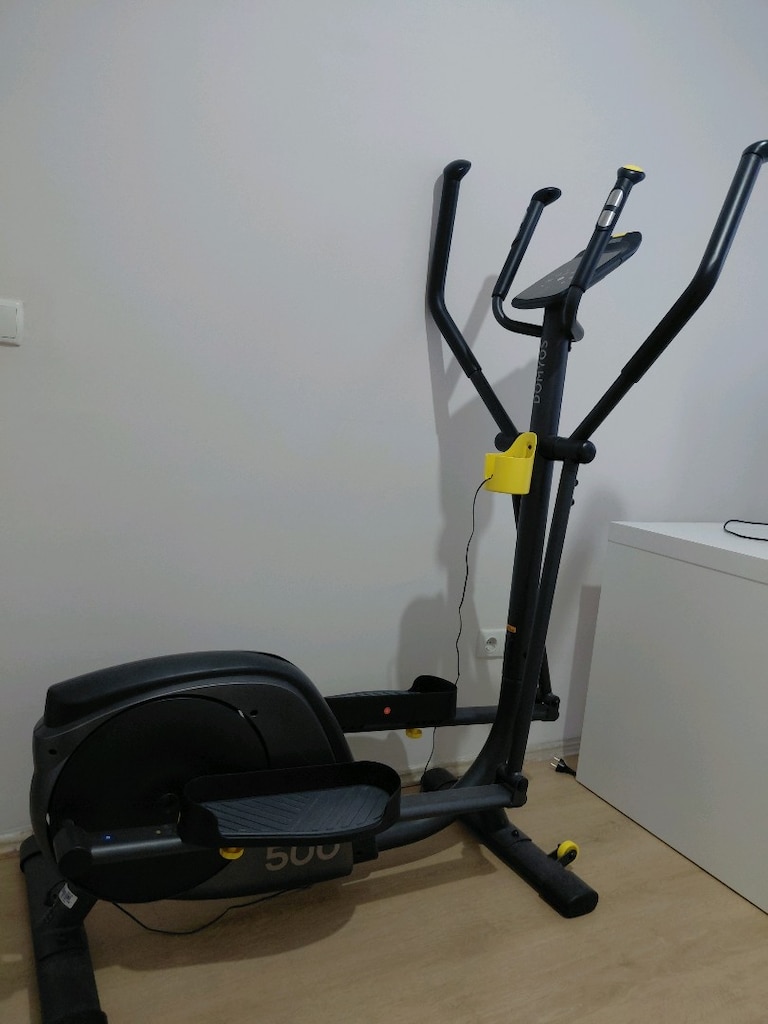 Domyos Eliptik Bisiklet