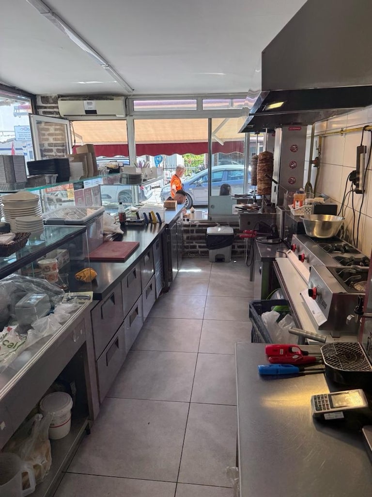 Satılık Resturant malzemeleri - 7