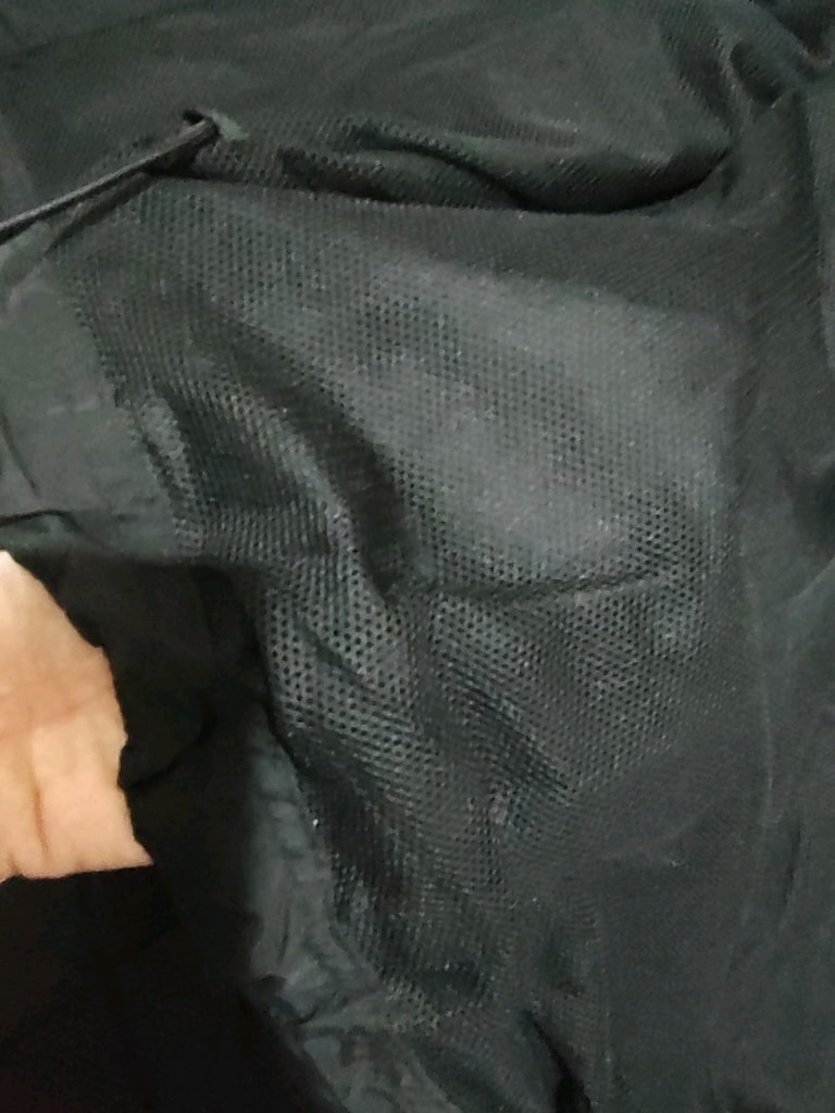 Nike eşofman yağmurluk takım — görsel 3/12