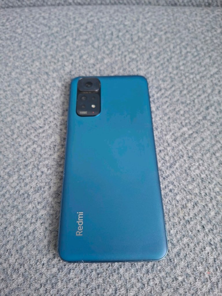 REDMI NOTE 11 | 8GB / 128GB | SORUNSUZ - 2