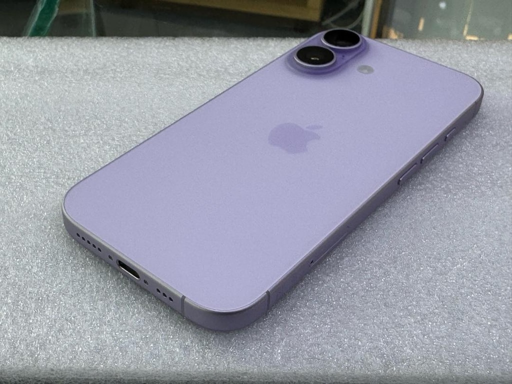 21 AY APPLE TR GARANTİLİ İPHONE 17 256GB PİL 100 - 3