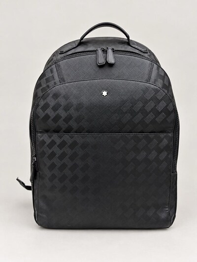 Montblanc Extreme 3.0 Siyah Sırt Çantası