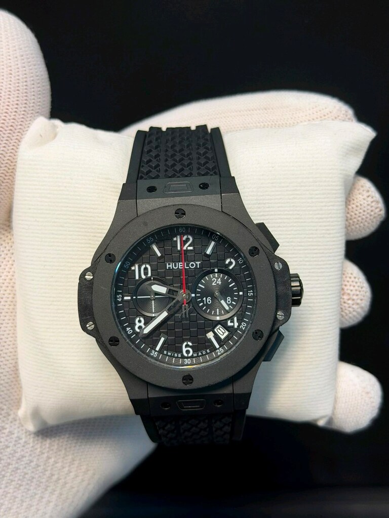 Rolex taşlı - 7